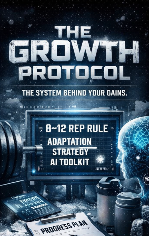The Growth Protocol